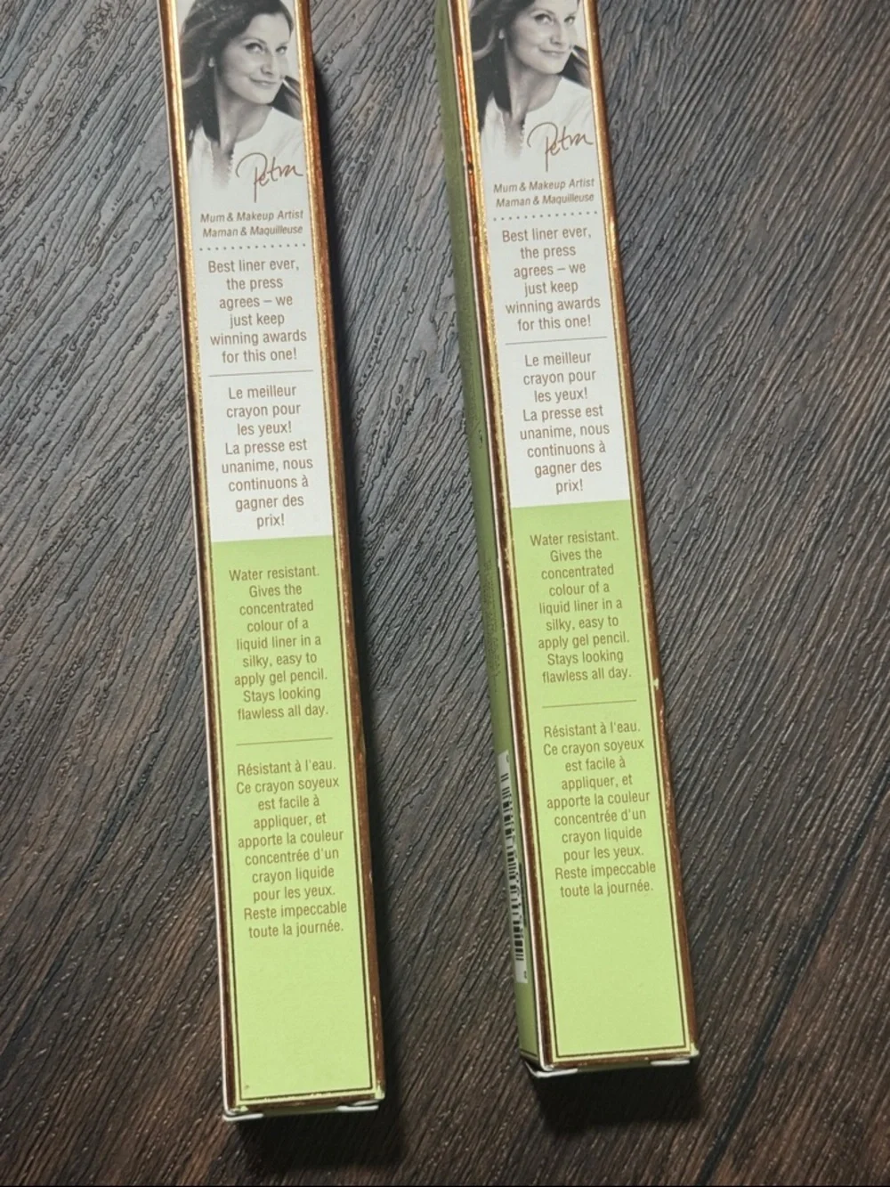 Pixi Beauty Endless Silky Eye Pen (Black Noir) | Waterproof & Hypoallergenic